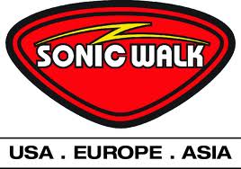 Sonic Walk