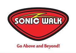Sonic Walk